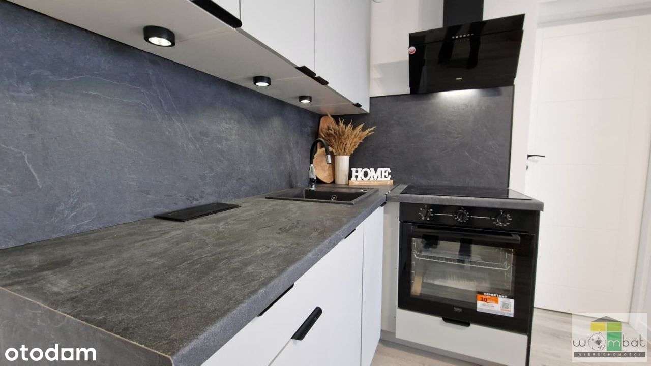 3-pokojowe po generalnym remoncie. os. Młodych-5