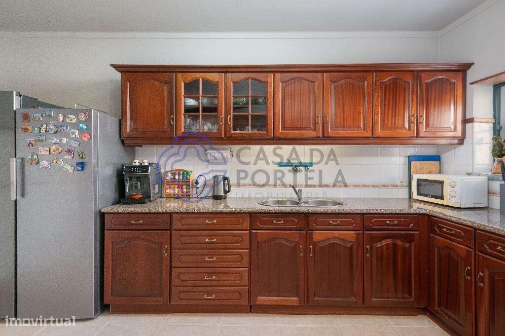 Apartamento T3 duplex no  Vale Covo, Bombarral-13