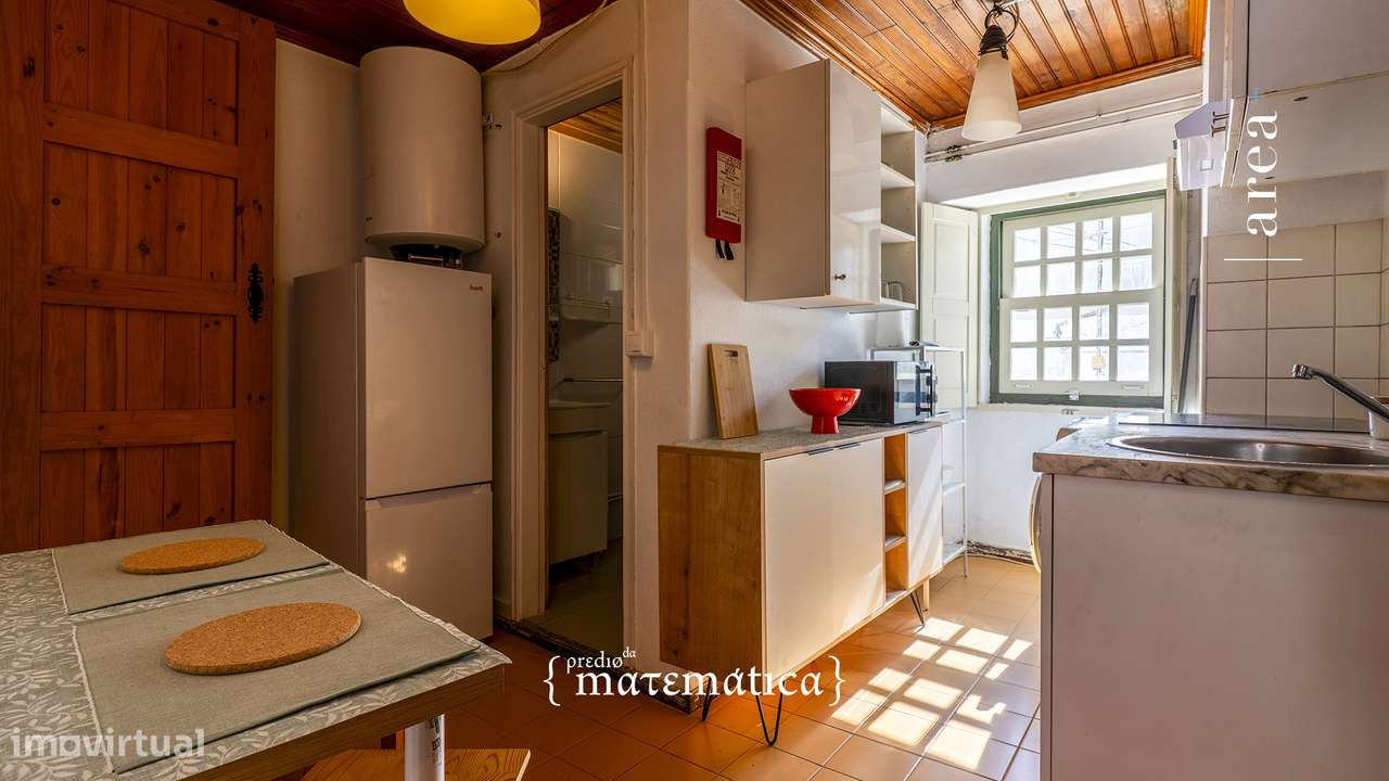 Imóvel Exclusivo | Prédio da Matemática-9