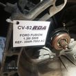 CV82 Caixa de Velocidades Ford Fusion 1.25 De 2005 Ref- 3S6R-7002-AC - 5