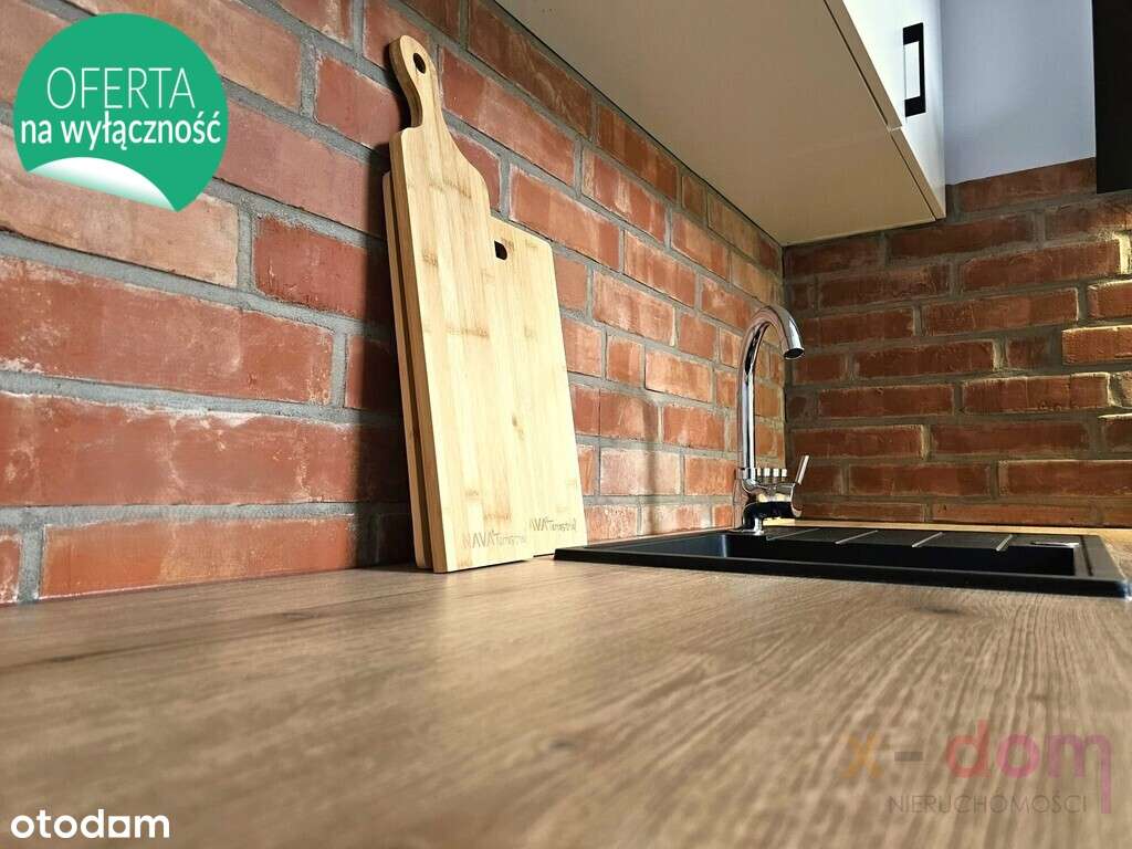 Kawalerka w ścisłym centrum Kielc, ul.Seminaryjska - Pełny obrazek: 3/15