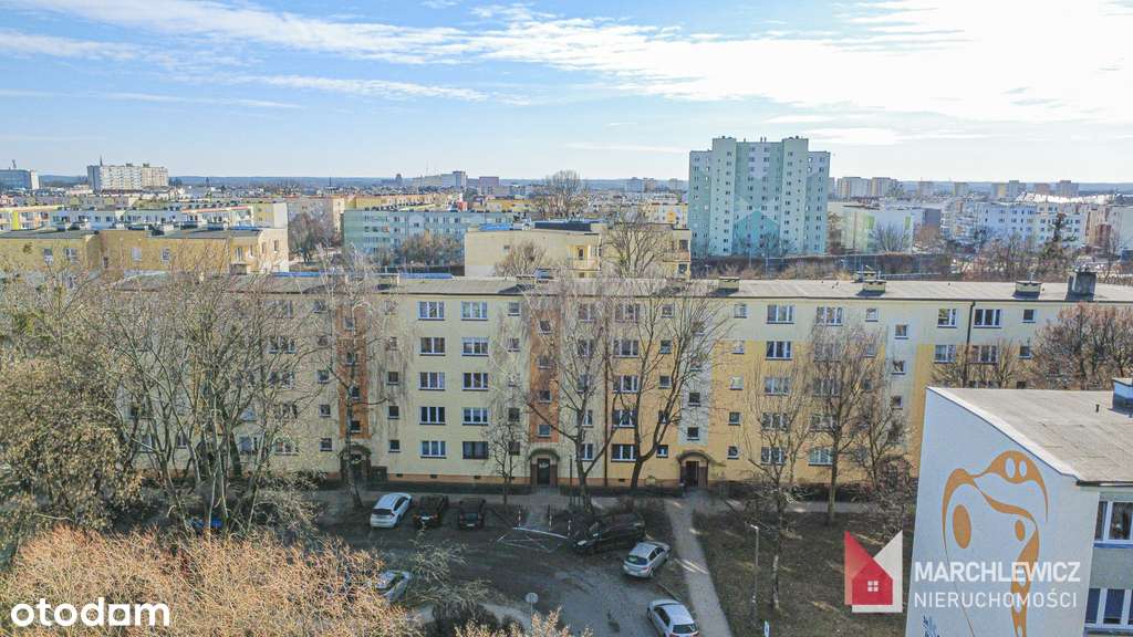 3-pokojowe mieszkanie w świetnej lokalizacji-16