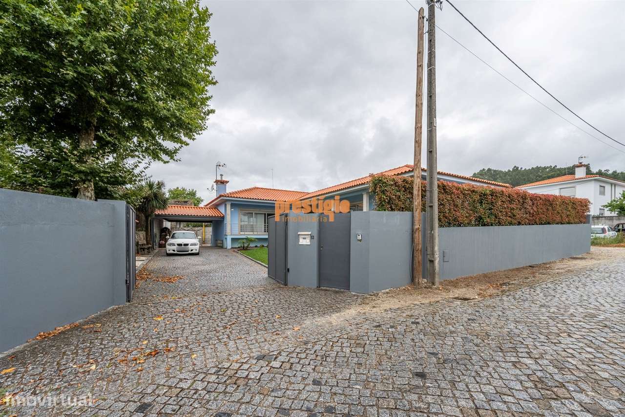 Moradia T3 Venda em Celeirós, Aveleda e Vimieiro,Braga-20
