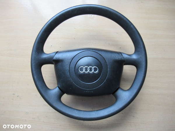 KIEROWNICA AUDI A4 B5 - 1