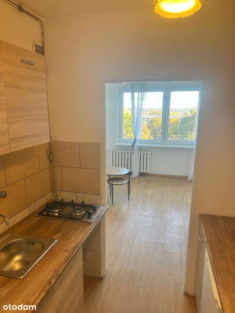 Spółdzielczo własnościowe prawo do lokalu / 0% Prowizji - Pełny obrazek: 2/9