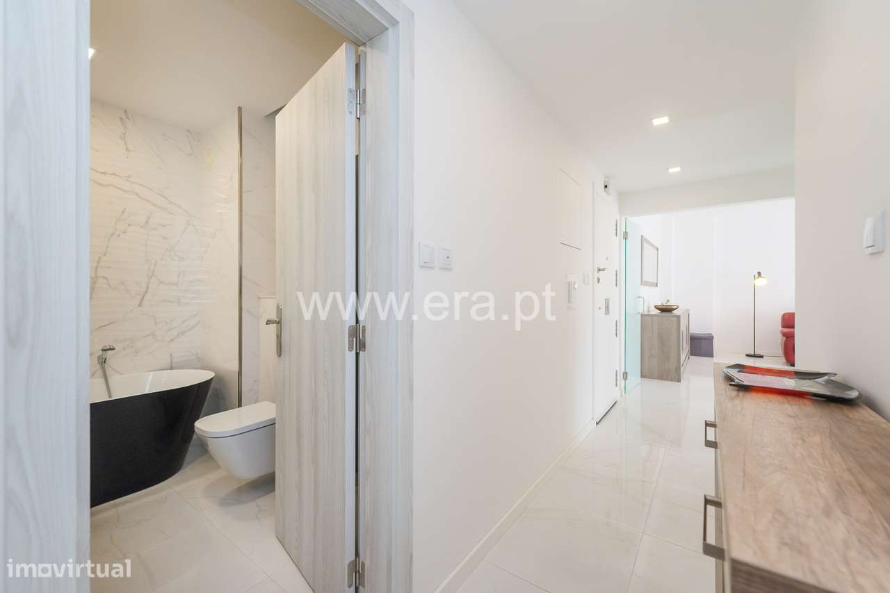 Apartamento T3 - Chapim, Odivelas-11