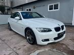 BMW 320 d Coupe - 1