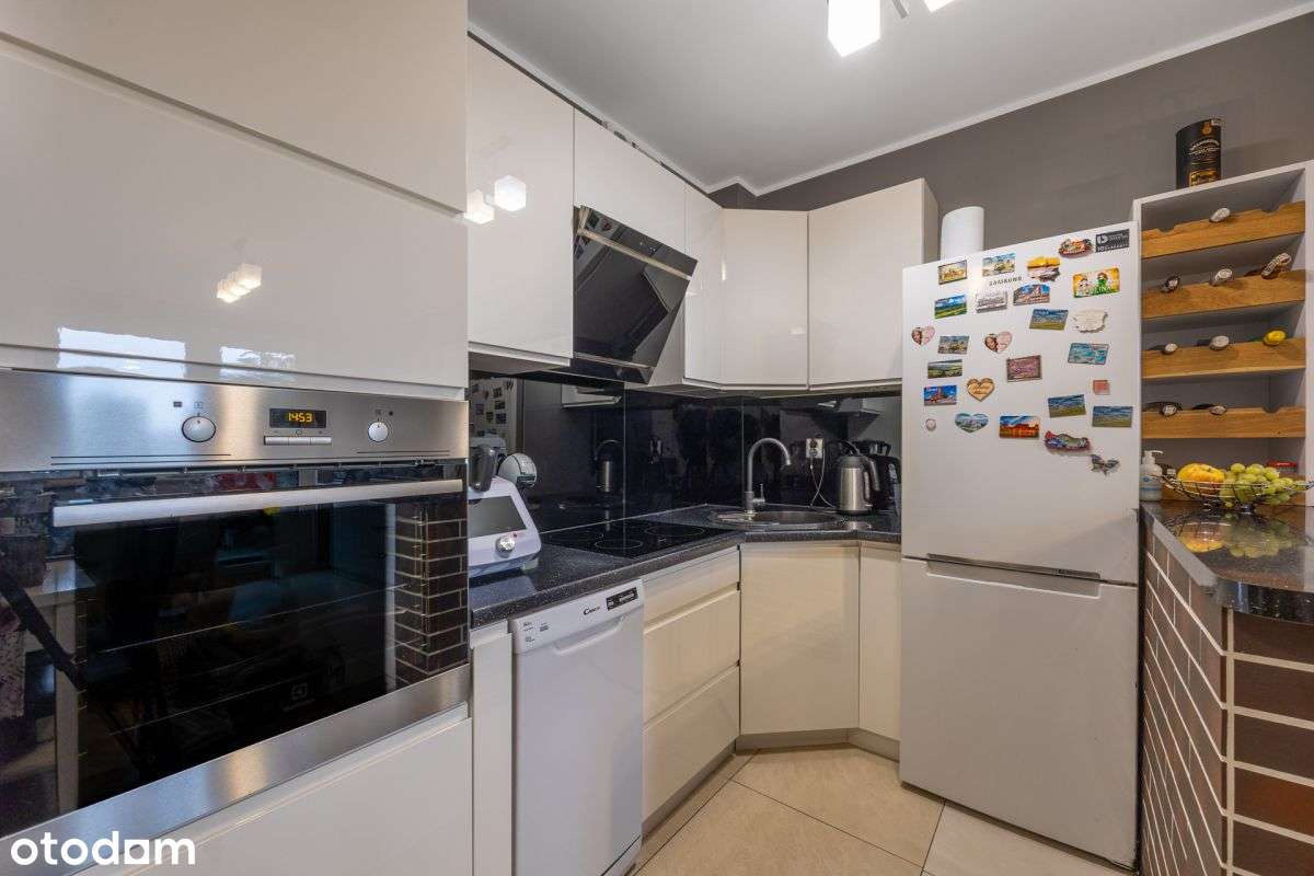 Wejherowo•Parter•miejsce parkingowe•niskie opłaty - Pełny obrazek: 5/8