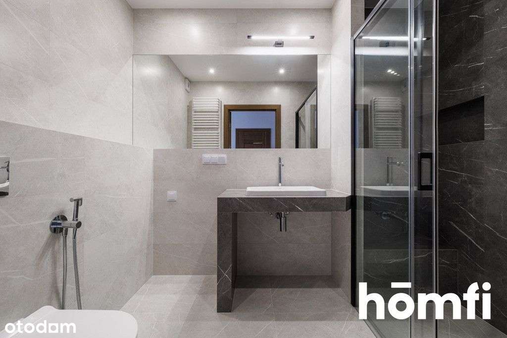Wykonczone 102 m2 3 sypialnie taras-9