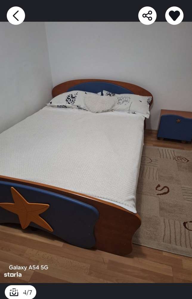 Apartament Craiovita 1/4,mobilat-4