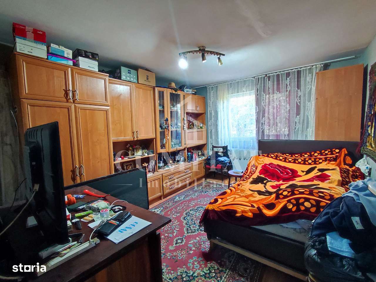 Casă cu 3 camere | 120 mp | Finisaje clasice | Dâmbul Rotund - Imagine principală: 5/13