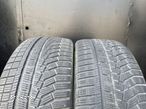 25545R20 Hankook Winter I-Cept Evo 2 SUV 6,8mm - 2