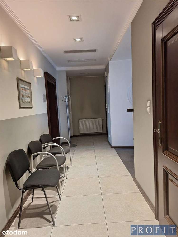 ul. Warszawska 155m2 biuro - Pełny obrazek: 5/6