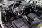 Subaru Forester 2.0 i Exclusive Lineartronic - 18