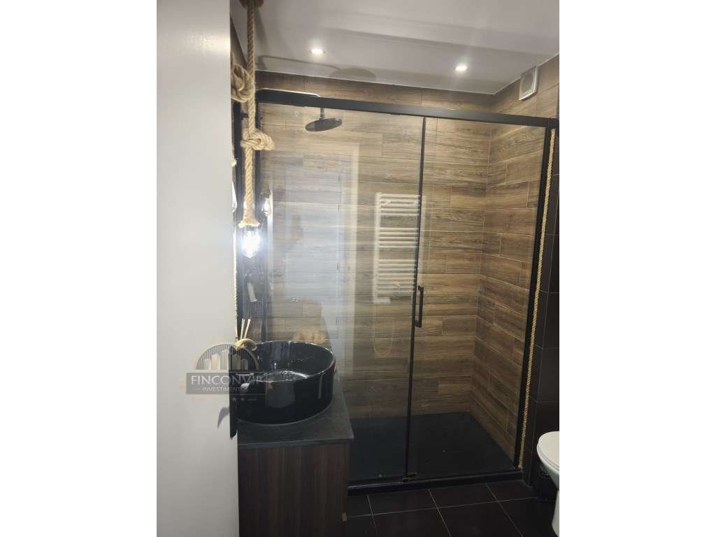 Apartamento T3 Monte de Caparica,Almada-22