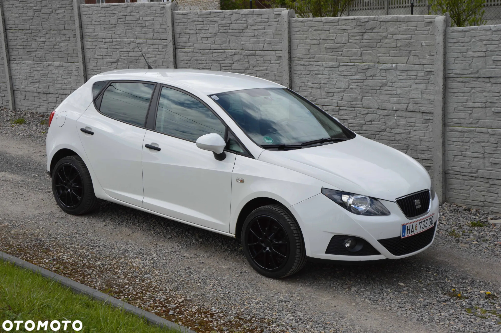 Seat Ibiza SC 1.4 16V Sport - 13