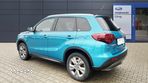 Suzuki Vitara 1.4 Boosterjet SHVS Premium 2WD - 4