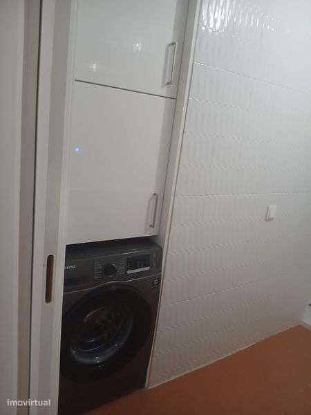 Santarem . T1 equipado - Grande imagem: 4/6