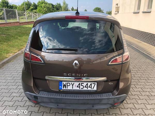 Renault Scenic ENERGY TCe 115 S&S Bose Edition - 9