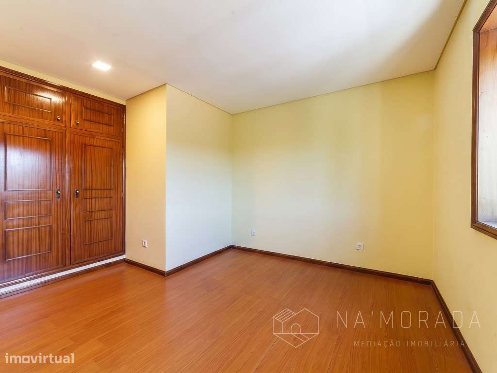Apartamento T3 Recuado | Fiães-11