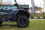 CFMoto CForce - 4