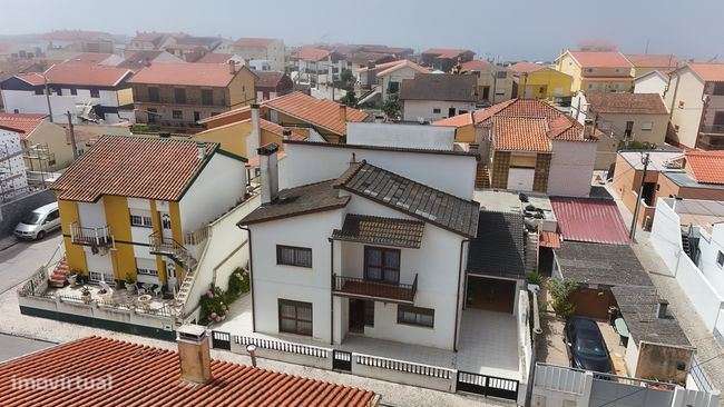 MORADIA T4, junto à Paria do Hospital, Figueira da Foz - Grande imagem: 2/22