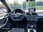 Audi Q3 2.0 TDI Sport - 5