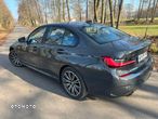 BMW Seria 3 320i xDrive M Sport sport - 5