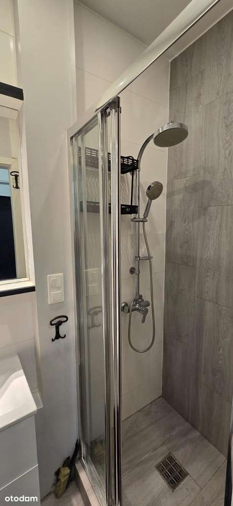 Mieszkanie 52 m2 - Centrum Miasta - Ciechocinek-13