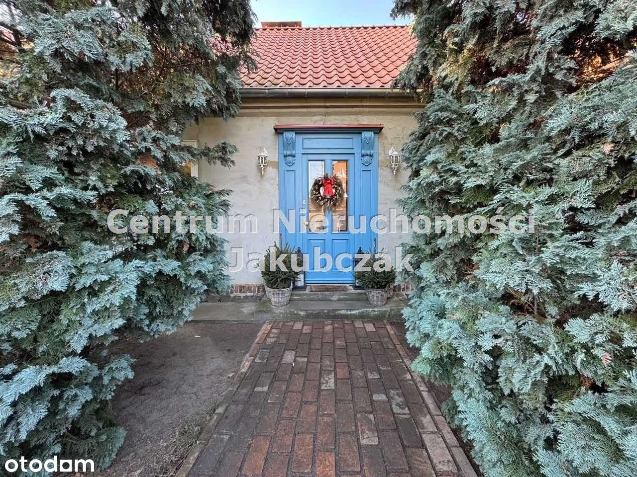 Dom, 222 m², Lasocice-19