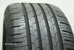 letnie 205/55R16 CONTINENTAL ECOCONTACT 6 , 6,3mm - 2