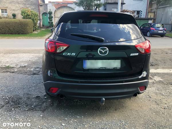 Mazda CX-5 SKYACTIV-G 165 Prime-Line - 5