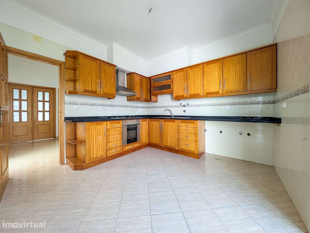 Moradia T2+1 Quinta do Conde. - Grande imagem: 3/22