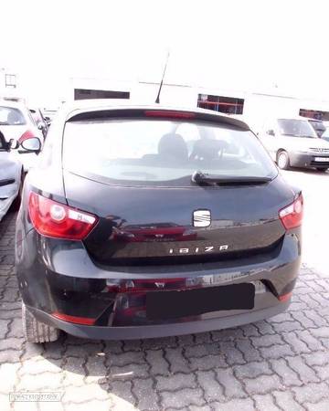 Peças Seat Ibiza - 3