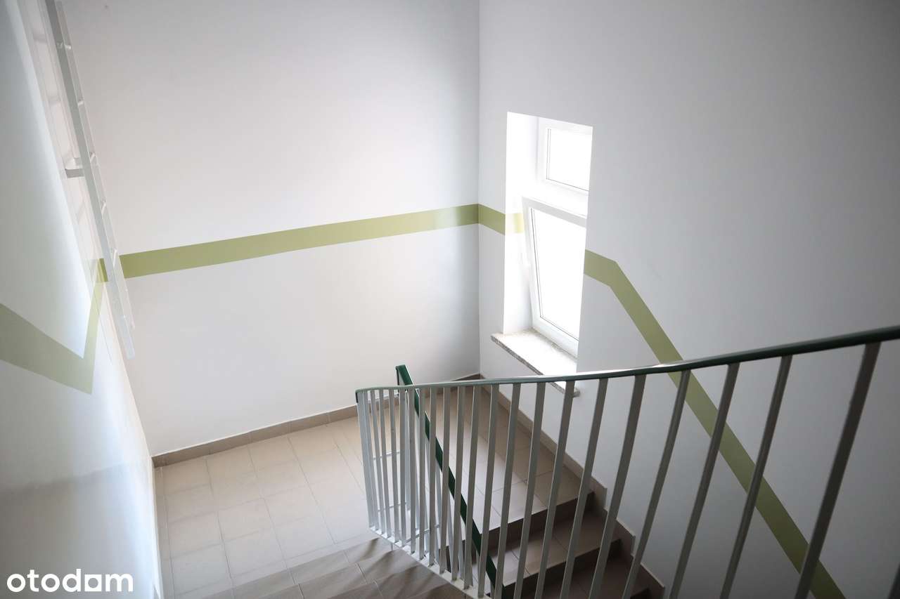 Przestronne 64m2| Białostoczek, blok cegła, garaż murowany| 0%prowizji-14