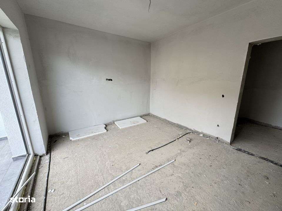 Casa individuala, 140 mp, 4 camere, teren liber 300 mp, Dezmir - Imagine principală: 4/11