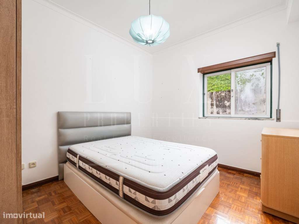 Apartamento T3 | Pedrulha, Coimbra-13