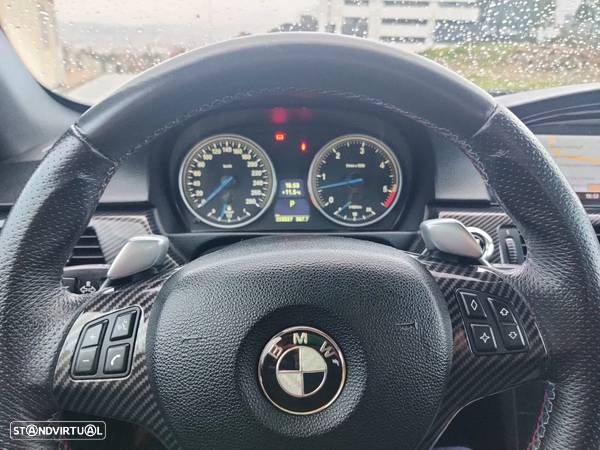 BMW 335 d Coupe Aut. M Sport Edition - 14