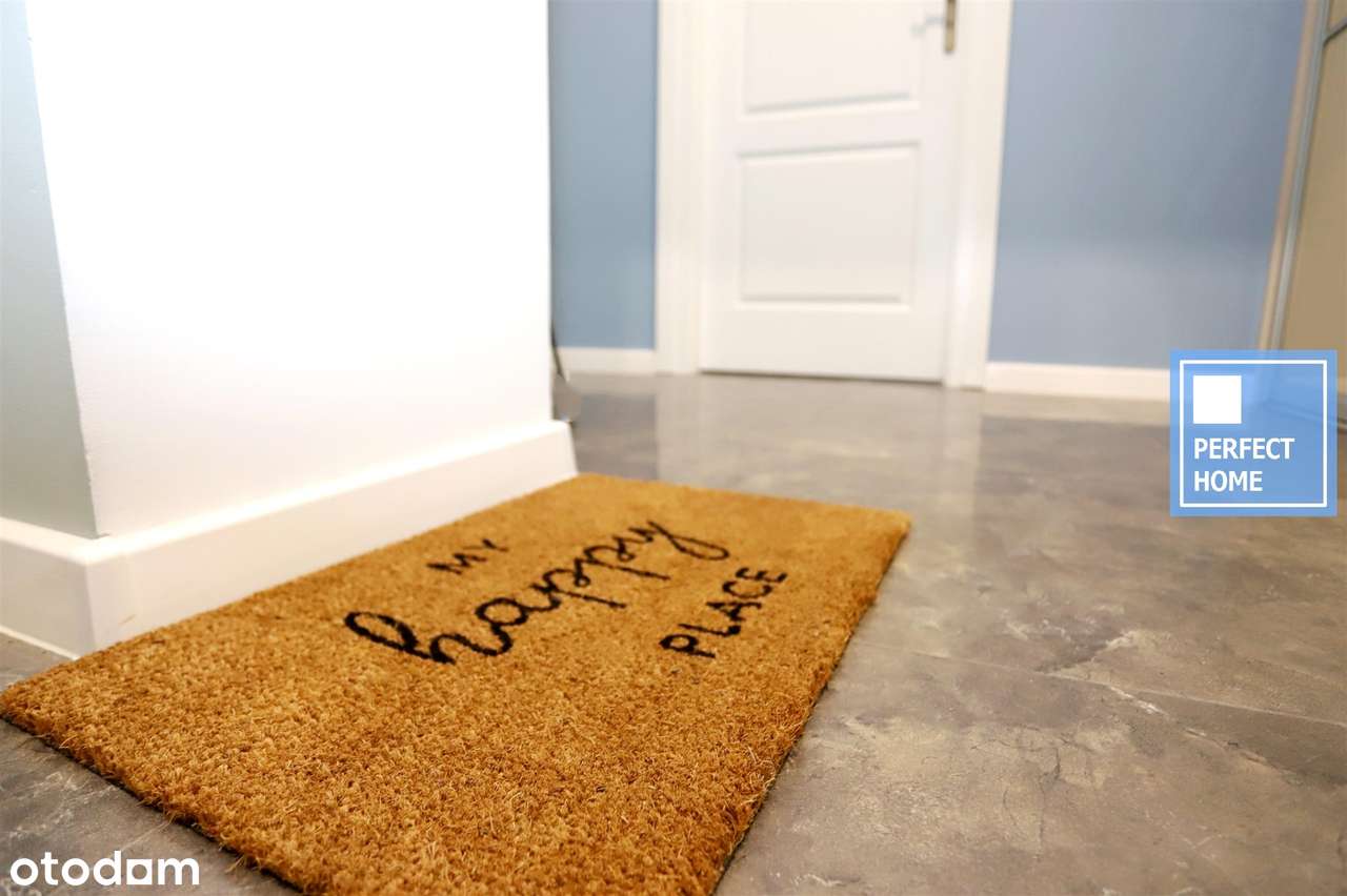 Dwupokojowe mieszkanie, gotowe do wprowadzenia-11