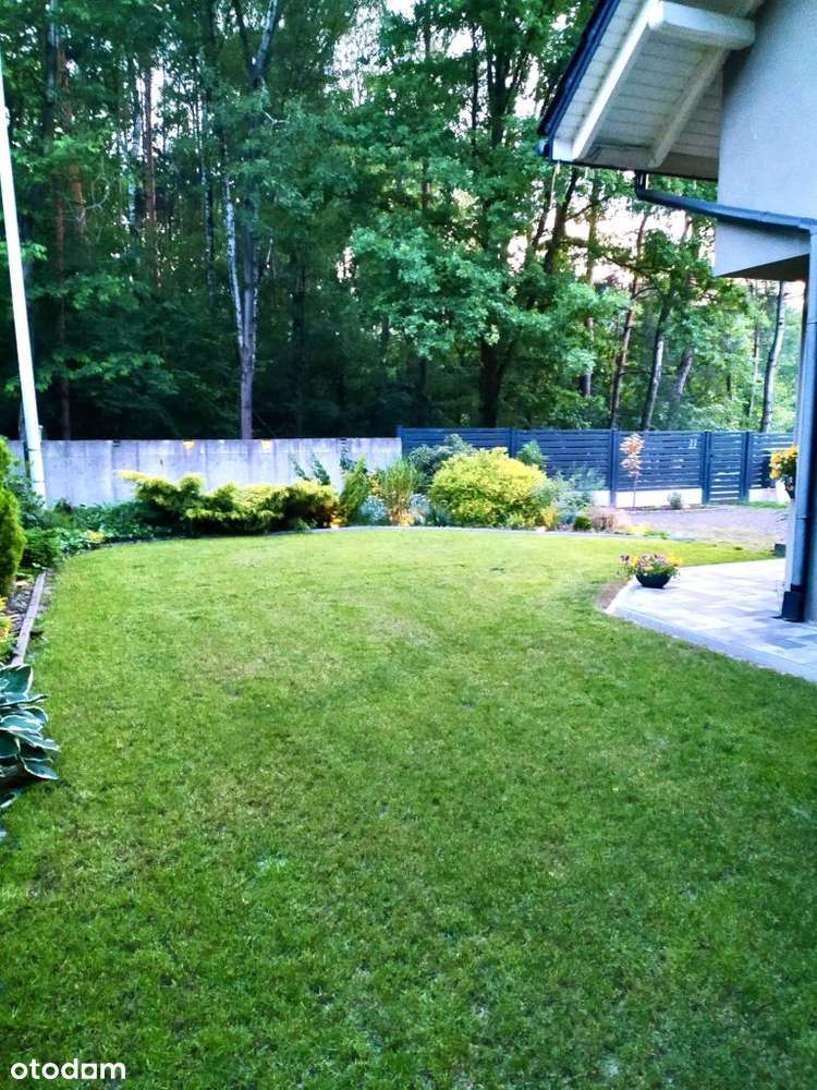 Bez prowizji! Pod lasem, moze być dwurodzinny-19