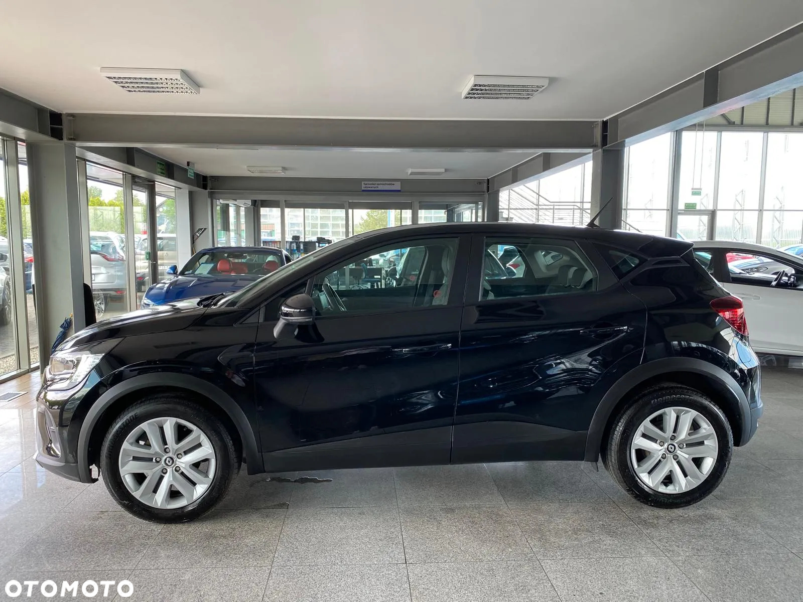 Renault Captur 1.0 TCe Intens - 13