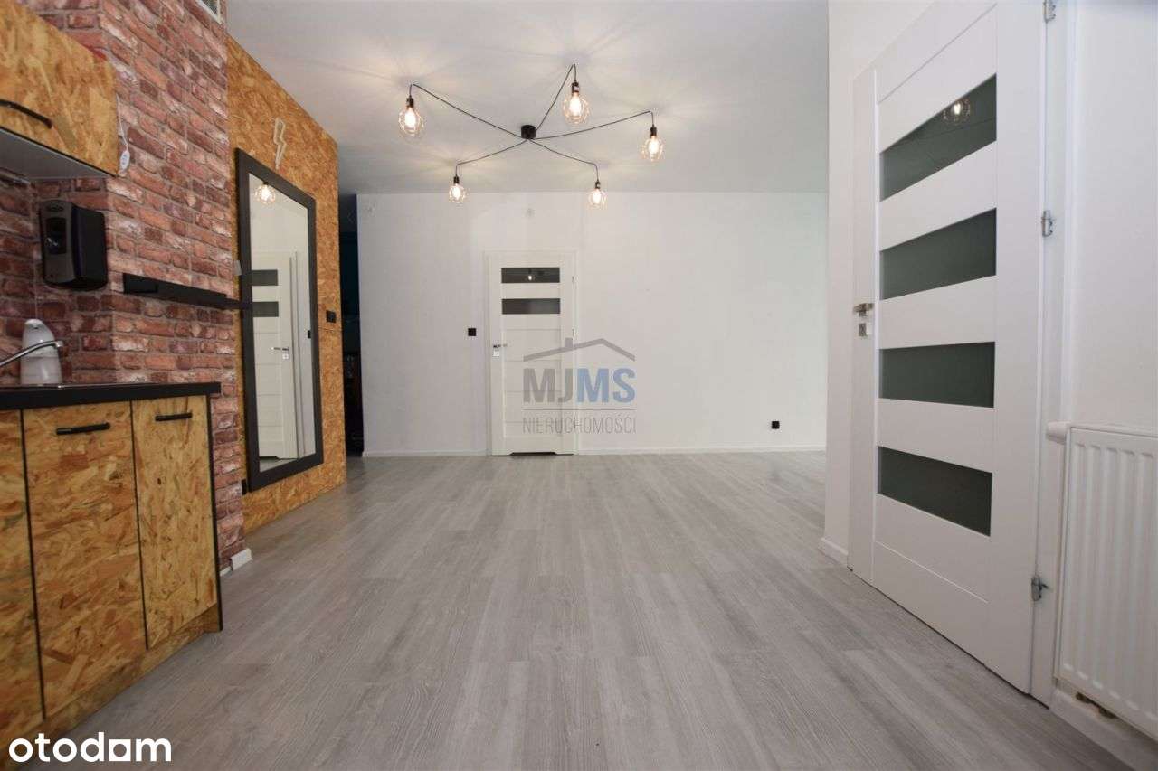 Mieszkanie z ogródkiem w Rumi – ul. Owsiana-3