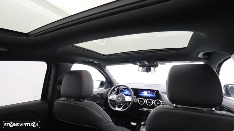 Mercedes-Benz GLA 180 AMG Line Aut. - 16