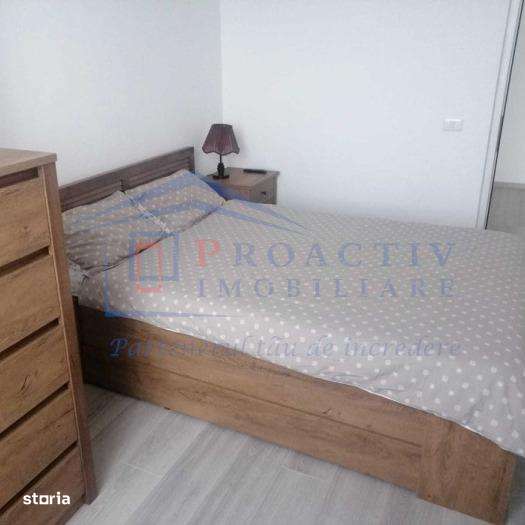 Apartament 2 camere | George Enescu | Etaj 1 | Bloc Nou | 2c-7538 - Imagine principală: 3/5