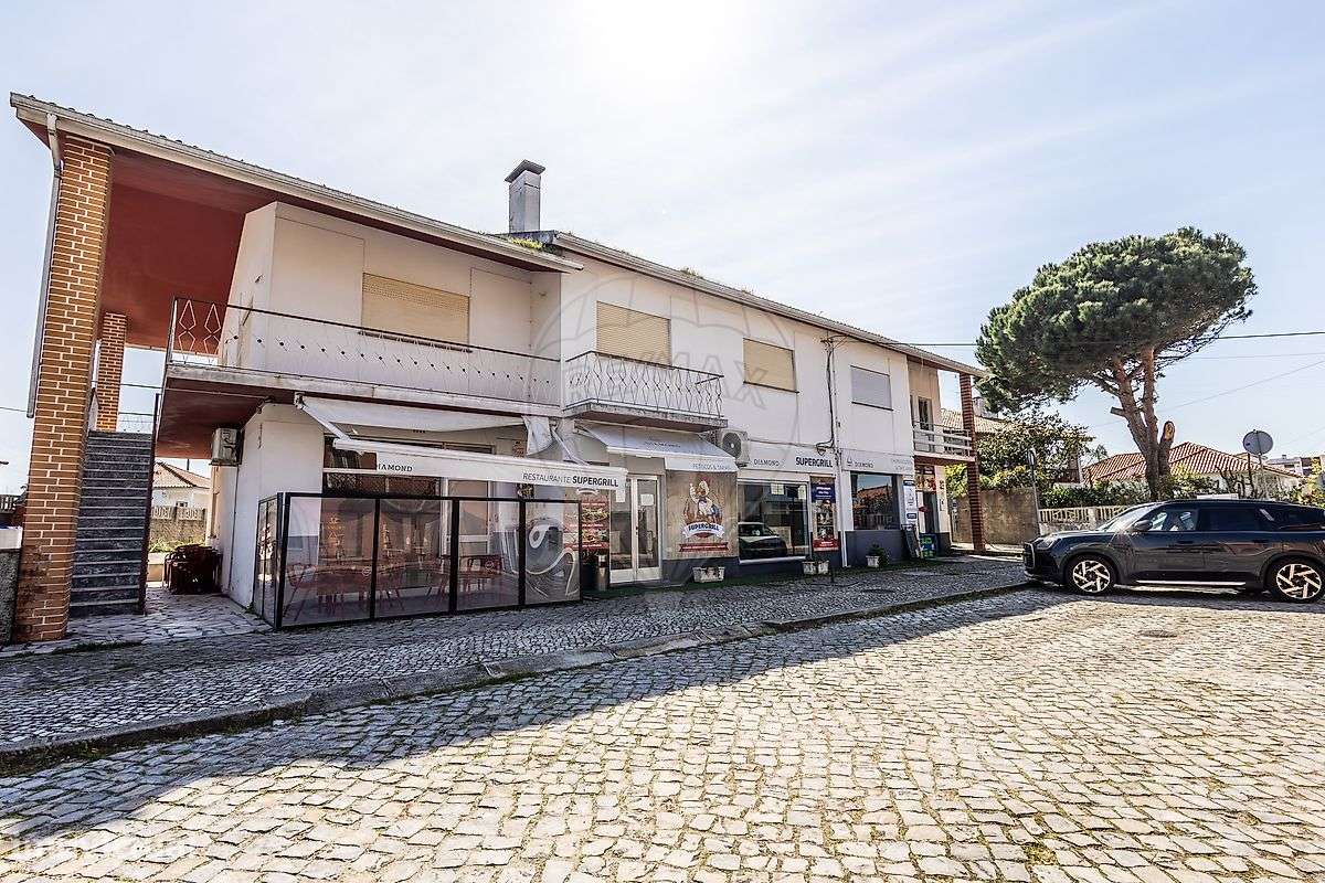 Trespasse  para venda-7