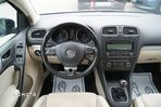 Volkswagen Golf VI 2.0 TDI Highline - 10