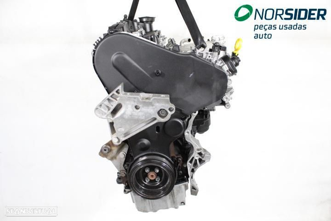 Motor Seat Leon ST|12-17 - 8