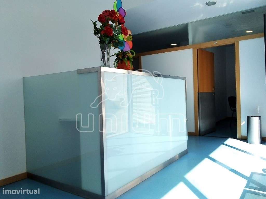 Clinica em Monserrate - Grande imagem: 3/11