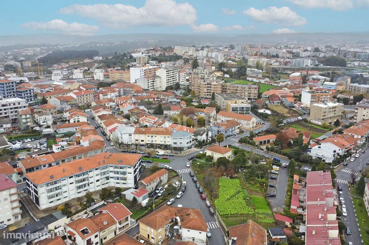 Cabeleireiro totalmente equipado para trespasse - Rio Tinto - Grande imagem: 3/24