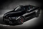 Jante BMW 19 R19 5x112 Black BMW 2018 UP Anvelope Vara - 10